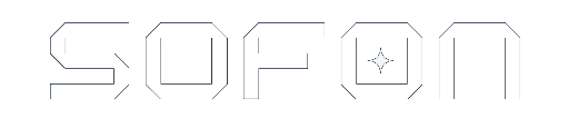 Logotipo Sofon